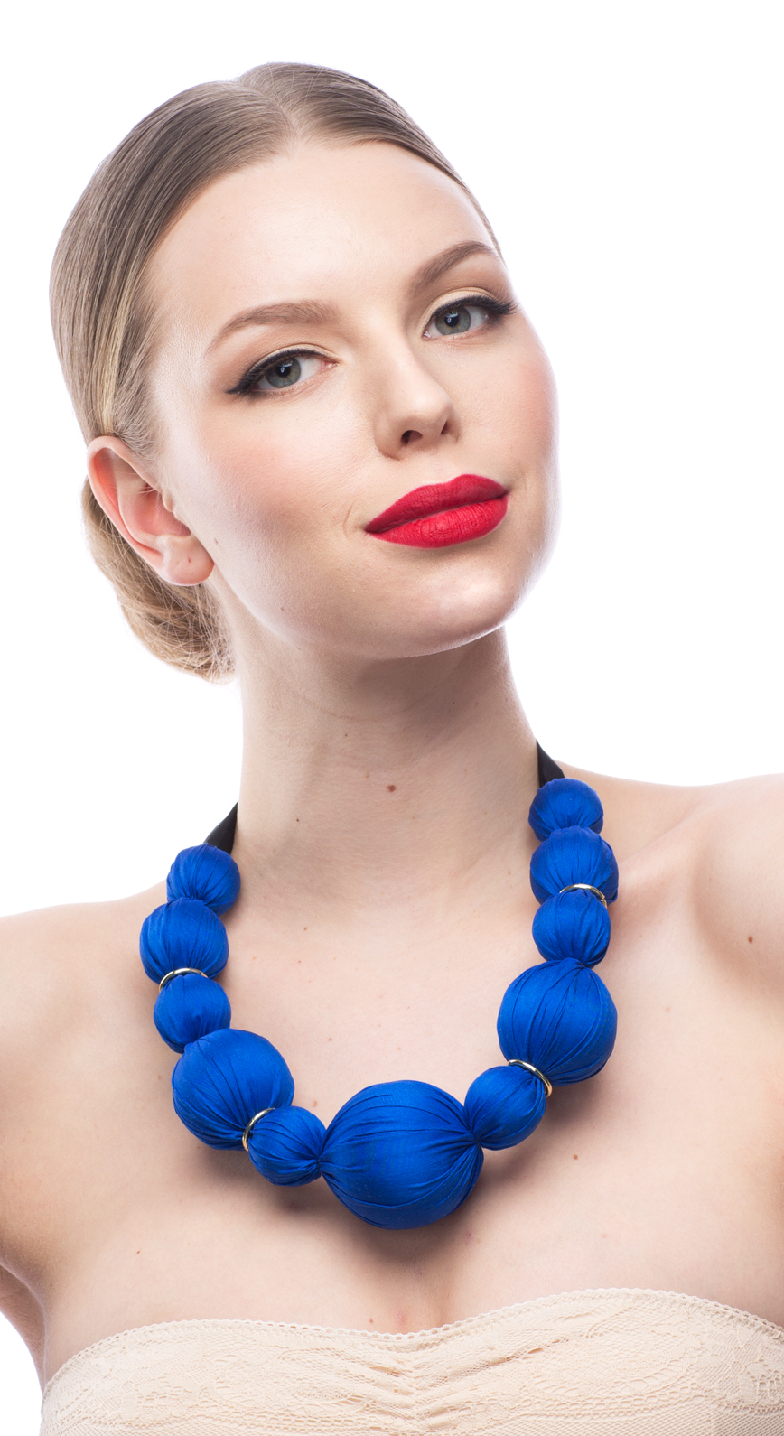 ADDICTED Cobalt Blue